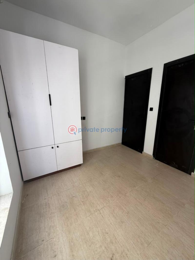 3 bedroom Block Of Flats For Sale Lekki Phase 1 Lagos - 3