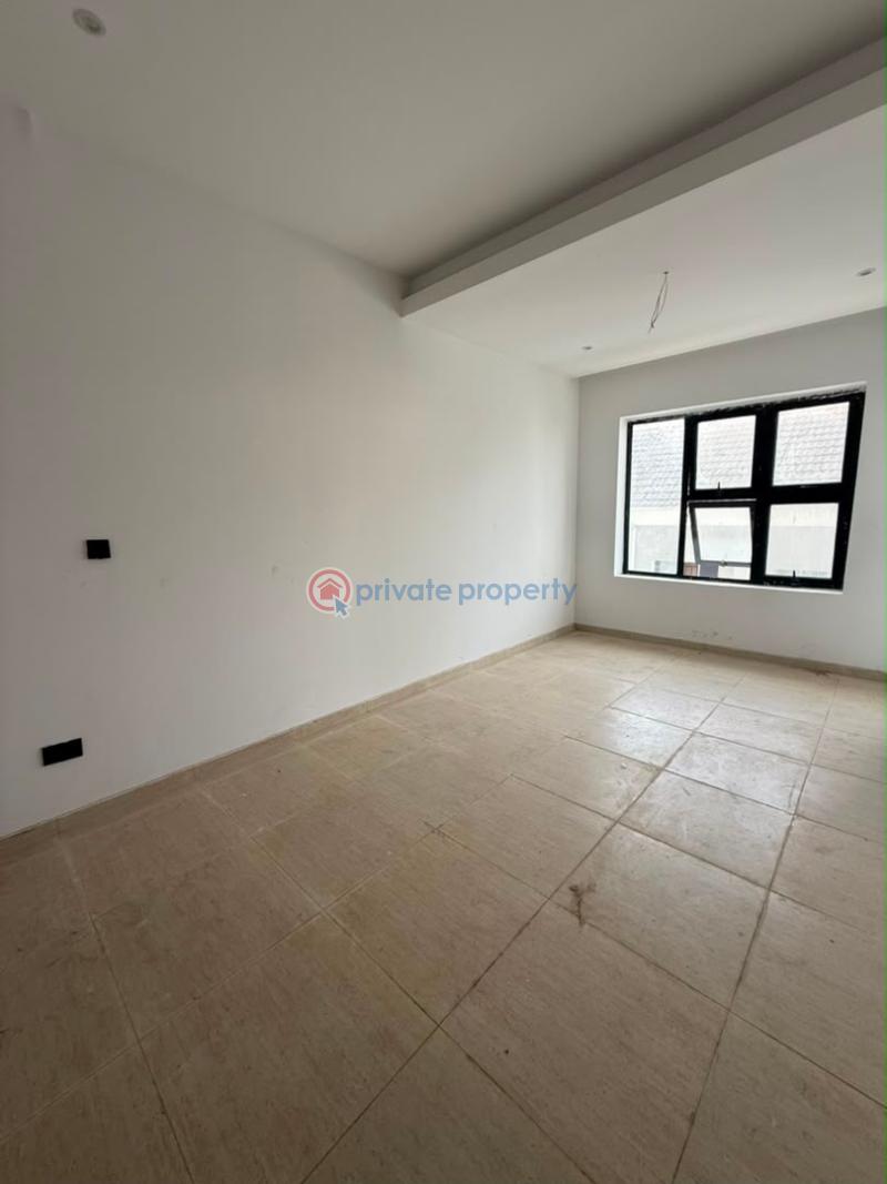 3 bedroom Block Of Flats For Sale Lekki Phase 1 Lagos - 11