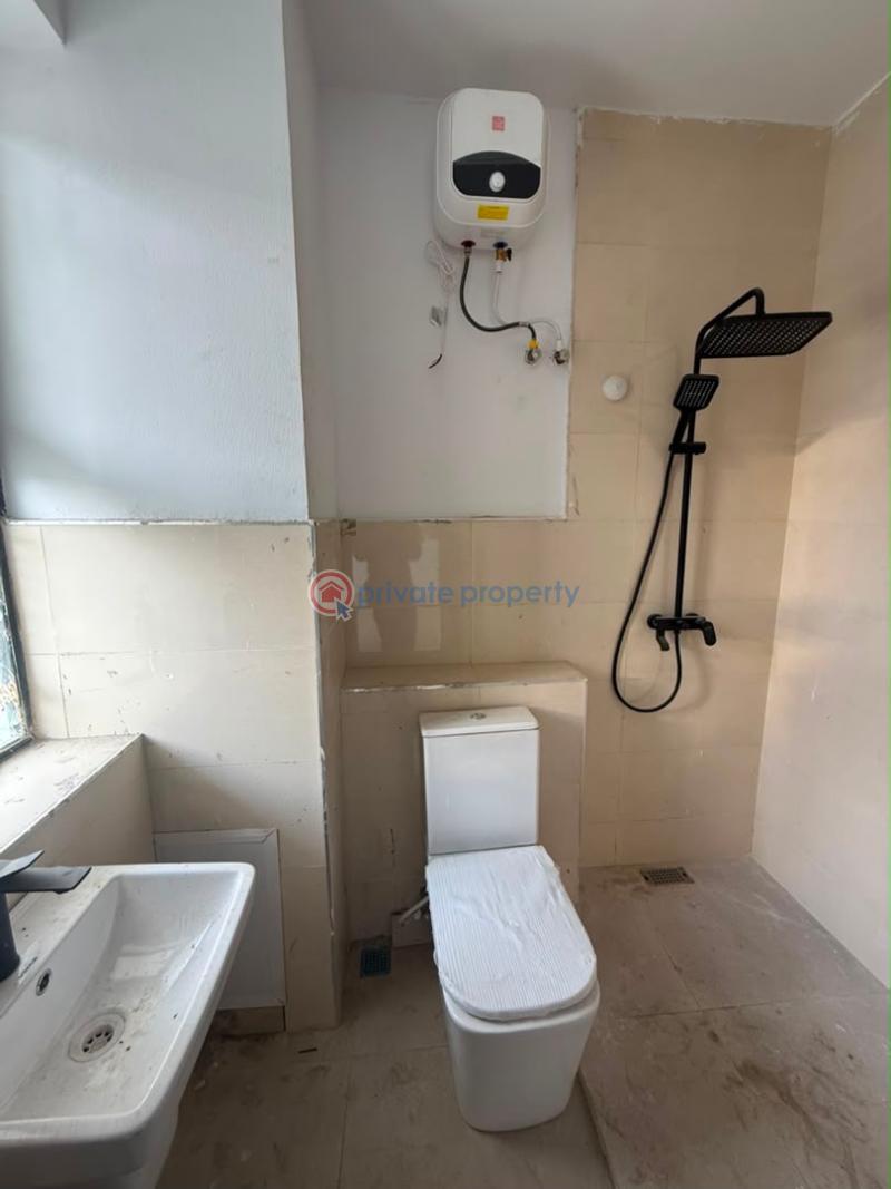 3 bedroom Block Of Flats For Sale Lekki Phase 1 Lagos - 6