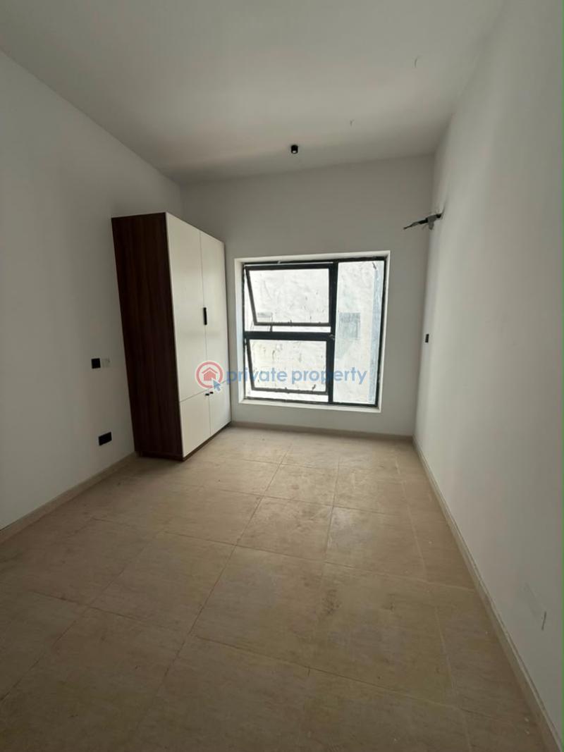 3 bedroom Block Of Flats For Sale Lekki Phase 1 Lagos - 5