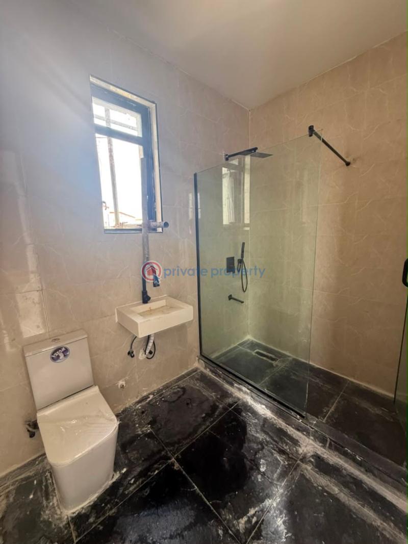 3 bedroom Block Of Flats For Sale Lekki Phase 1 Lagos - 8