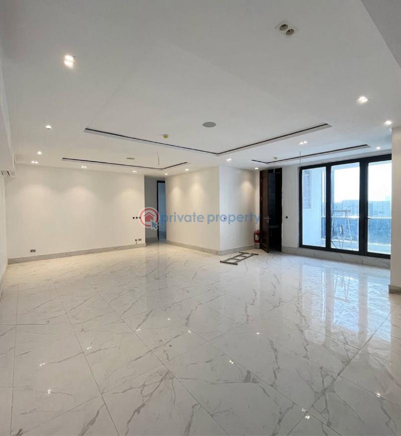 3 bedroom Block Of Flats For Rent Ikoyi Lagos - 7