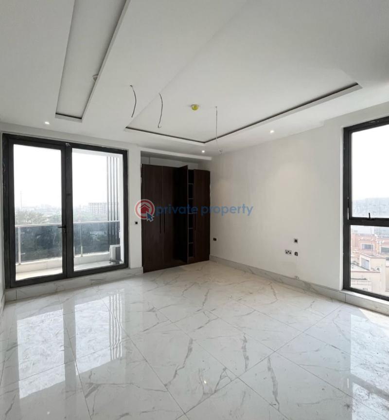 3 bedroom Block Of Flats For Rent Ikoyi Lagos - 11