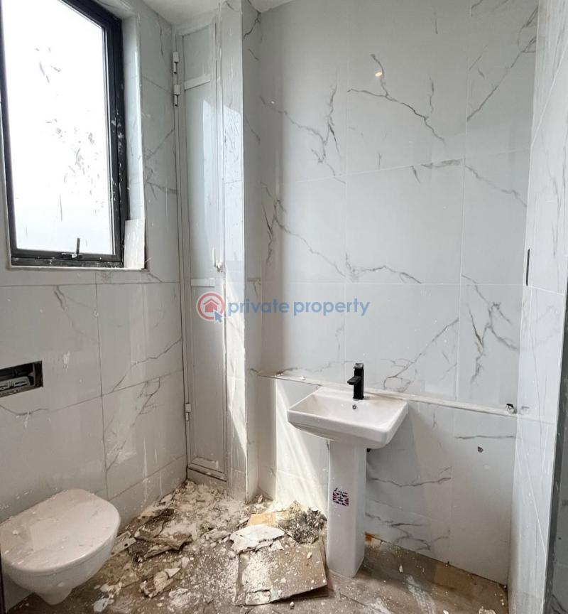 3 bedroom Block Of Flats For Rent Ikoyi Lagos - 4