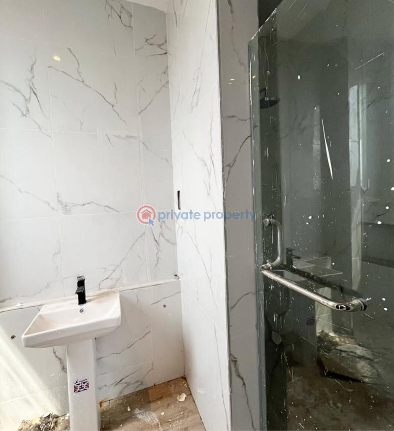 3 bedroom Block Of Flats For Rent Ikoyi Lagos - 8