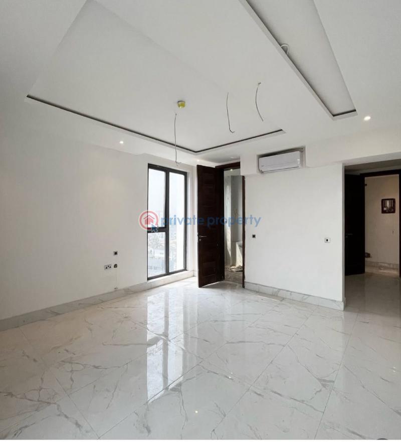 3 bedroom Block Of Flats For Rent Ikoyi Lagos - 10