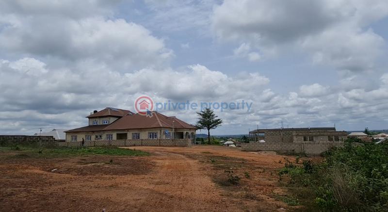 Land For Sale Behind Yaba Tech Epe Campus Epe Lagos - 3