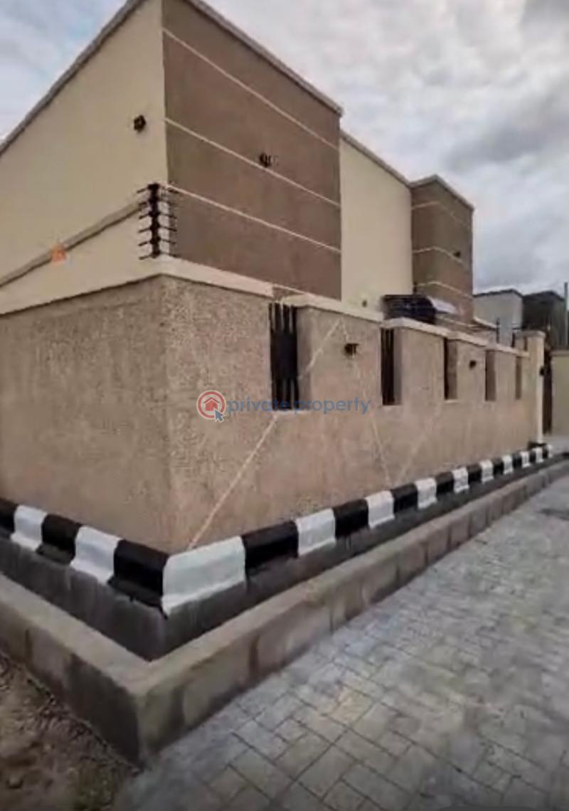 Detached Bungalow Short let Eleyele Ologuneru Road Ibadan Eleyele Ibadan Oyo