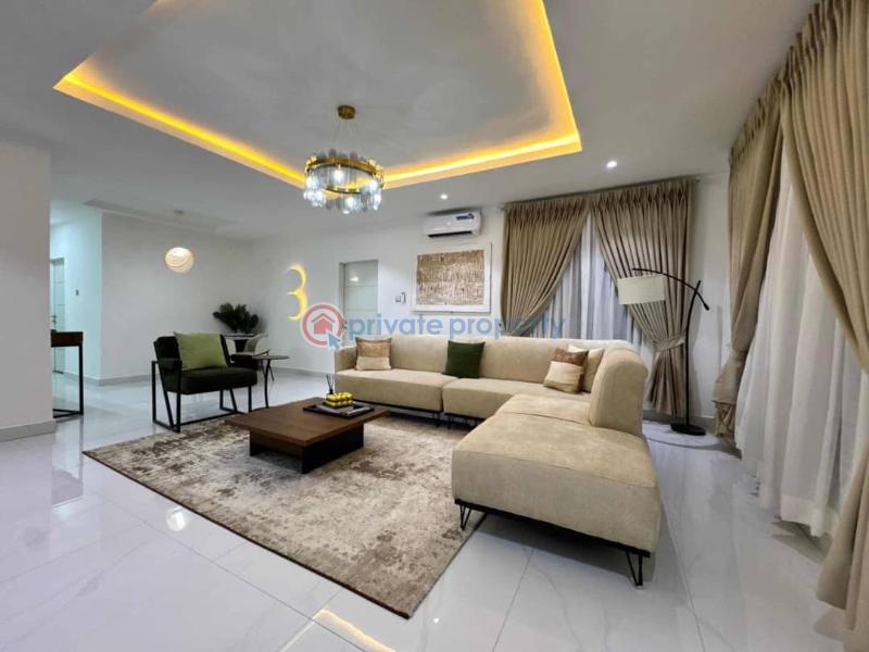 1 bedroom Flat & Apartment Short let Utako Abuja Phase 2  - 0