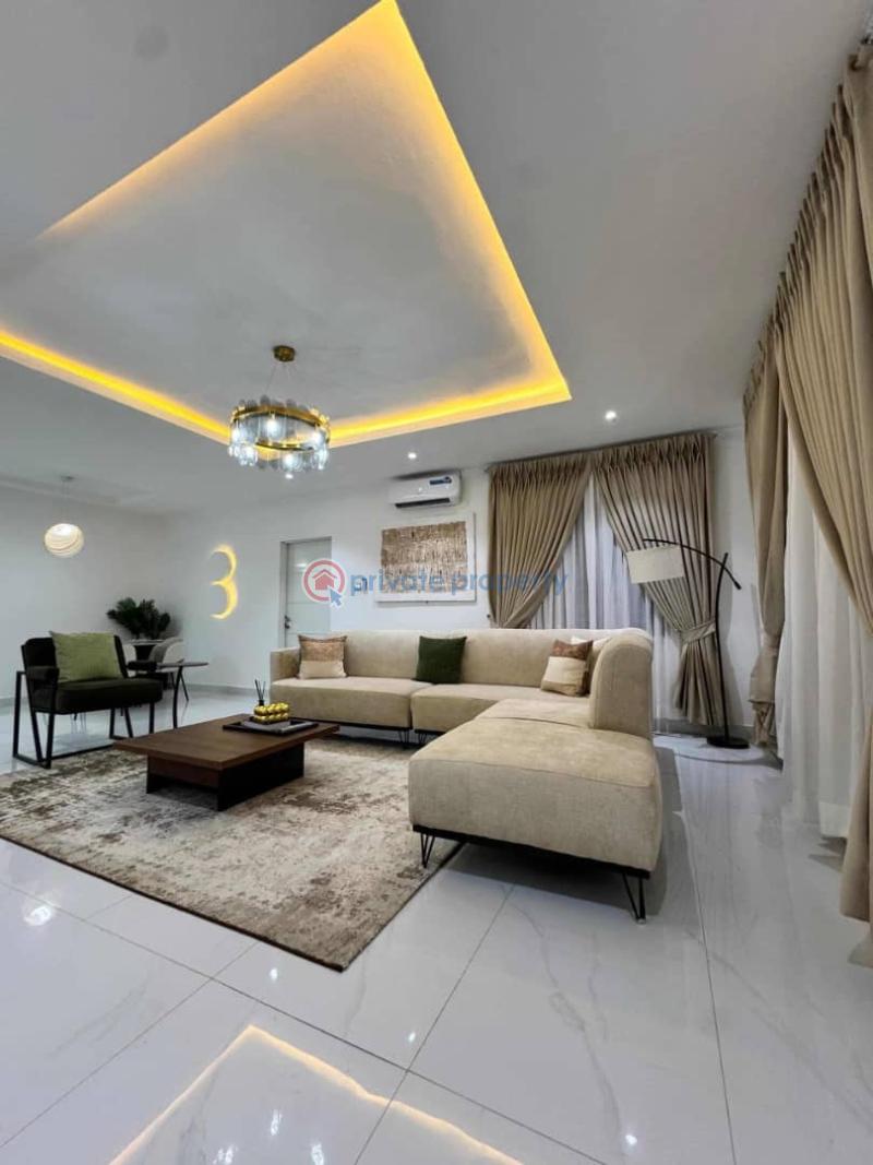 1 bedroom Flat & Apartment Short let Utako Abuja Phase 2  - 2