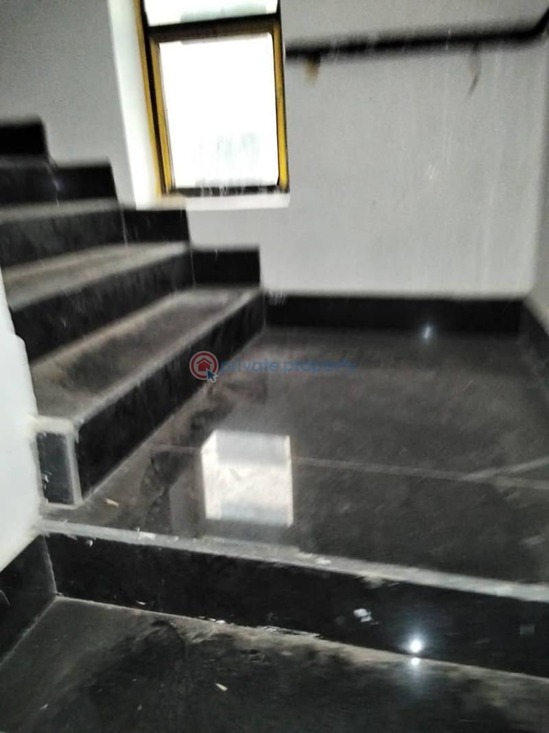 6 bedroom Detached Duplex For Sale Guzape Abuja Phase 1  - 25