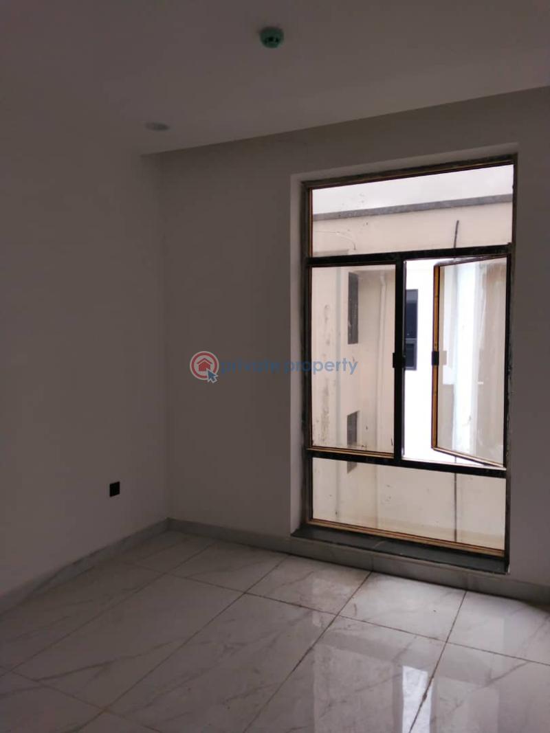 6 bedroom Detached Duplex For Sale Guzape Abuja Phase 1  - 36