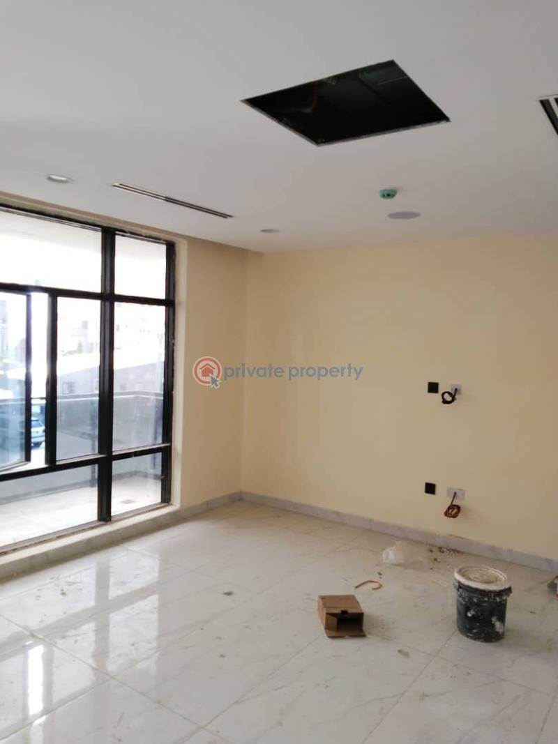6 bedroom Detached Duplex For Sale Guzape Abuja Phase 1  - 2