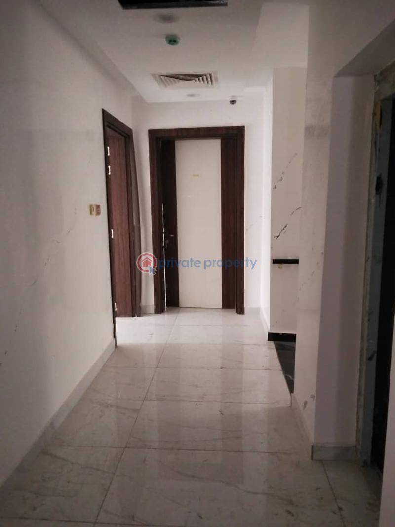 6 bedroom Detached Duplex For Sale Guzape Abuja Phase 1  - 12