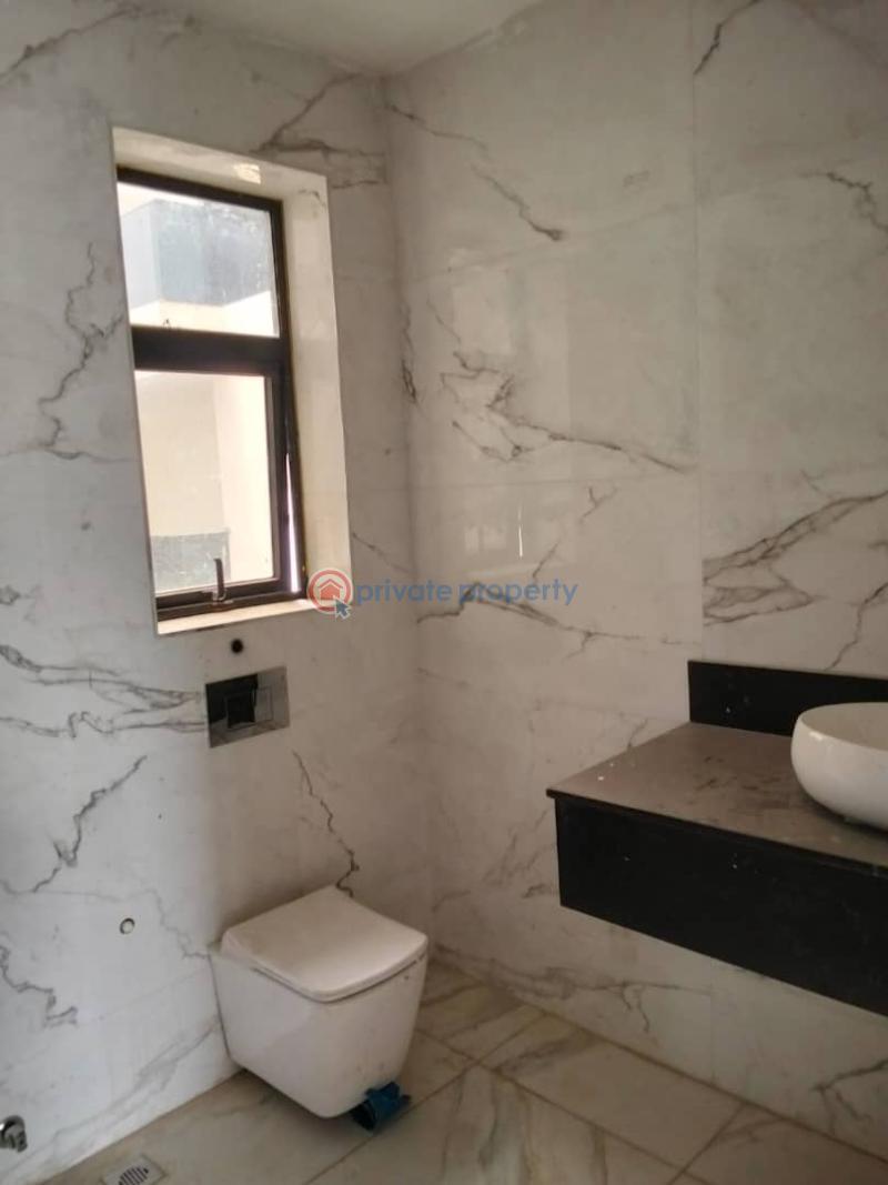 6 bedroom Detached Duplex For Sale Guzape Abuja Phase 1  - 43
