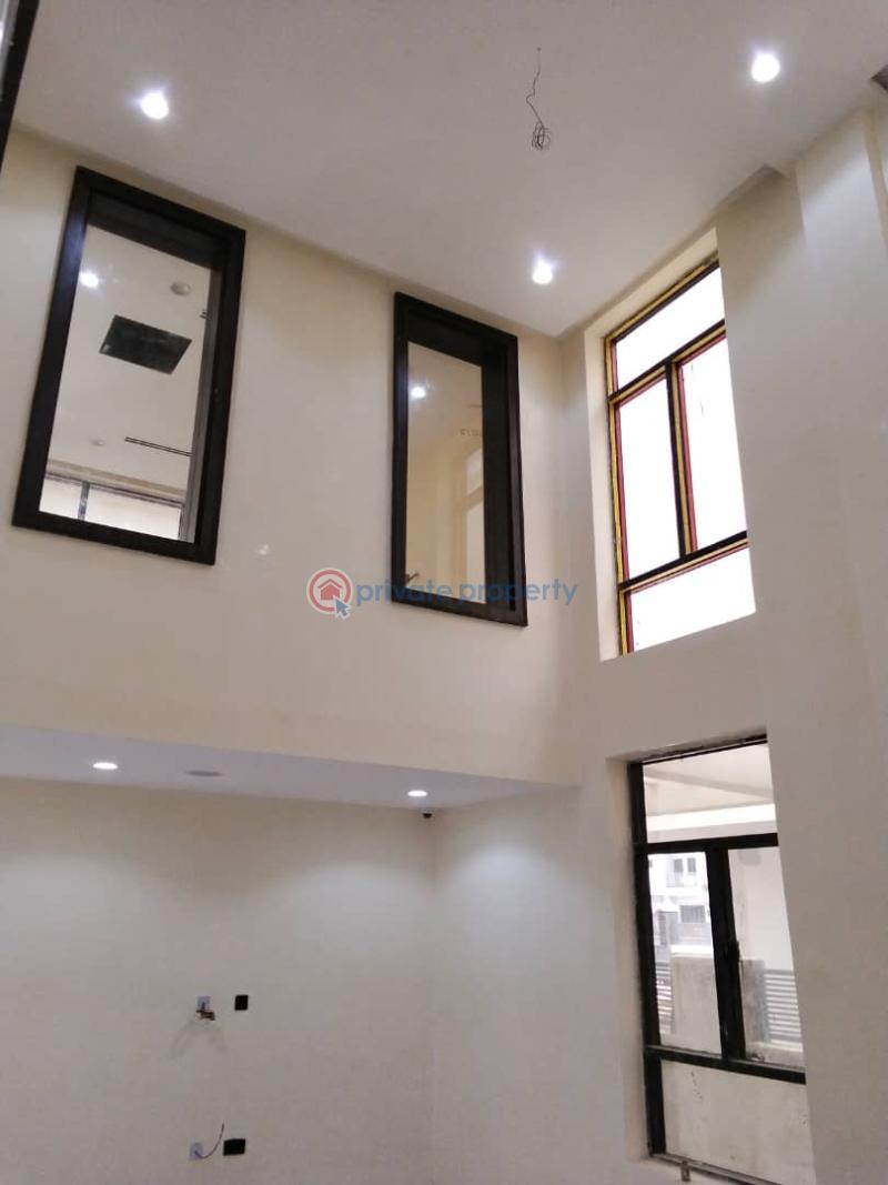 6 bedroom Detached Duplex For Sale Guzape Abuja Phase 1  - 41