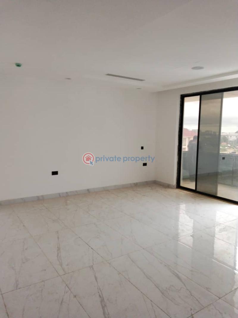 6 bedroom Detached Duplex For Sale Guzape Abuja Phase 1  - 35