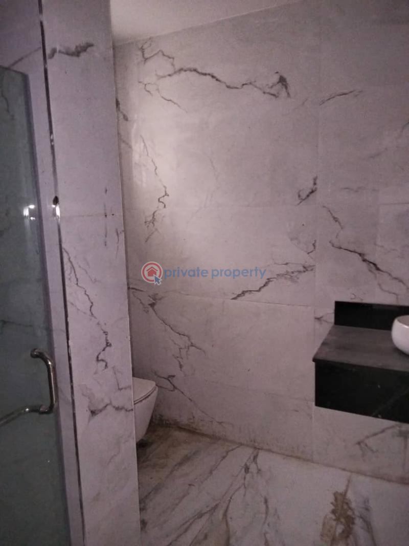 6 bedroom Detached Duplex For Sale Guzape Abuja Phase 1  - 26