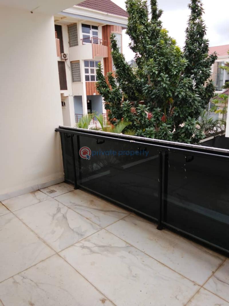 6 bedroom Detached Duplex For Sale Guzape Abuja Phase 1  - 29