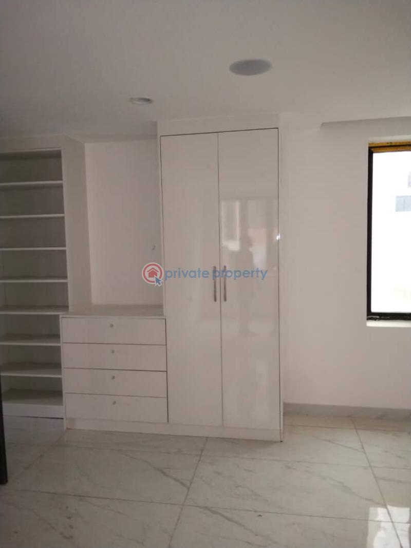 6 bedroom Detached Duplex For Sale Guzape Abuja Phase 1  - 28