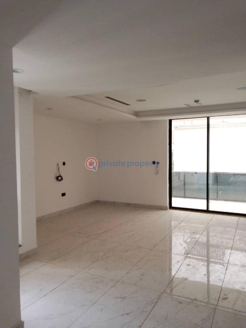 6 bedroom Detached Duplex For Sale Guzape Abuja Phase 1  - 11