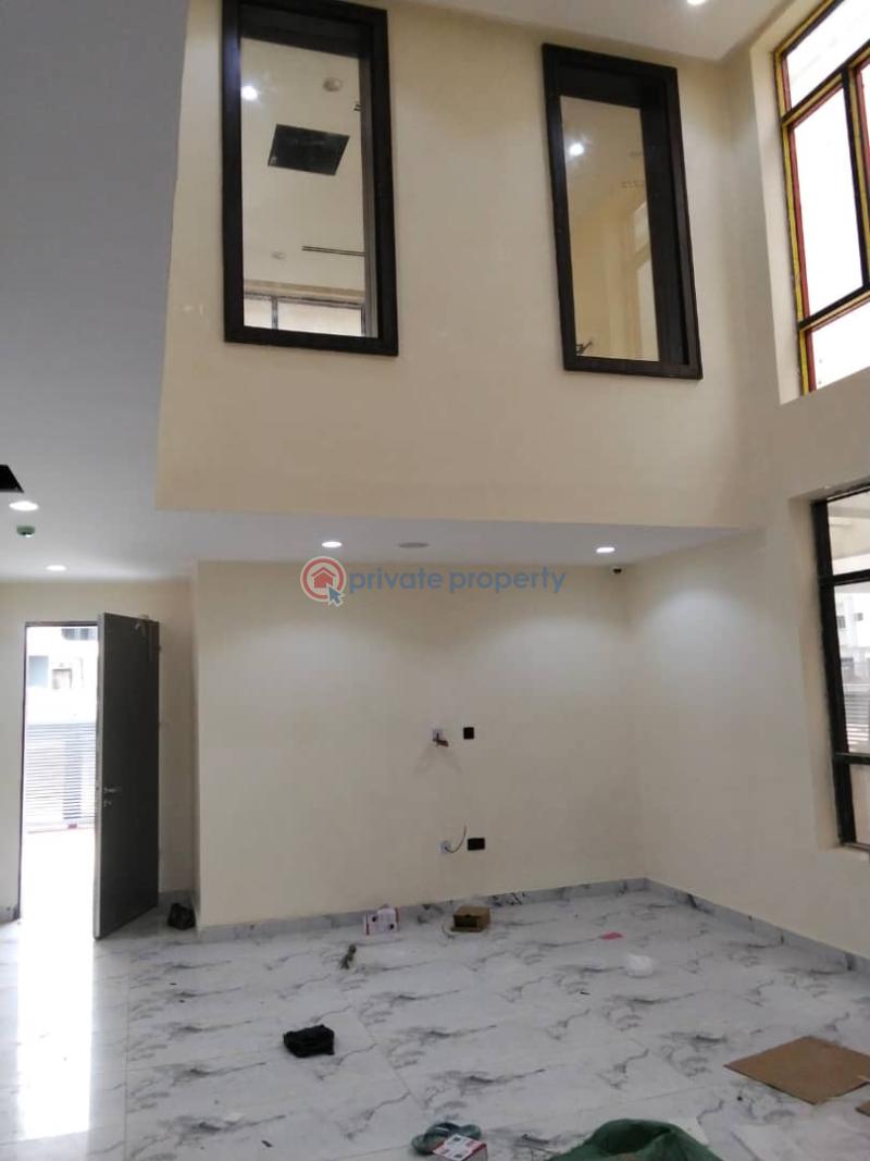 6 bedroom Detached Duplex For Sale Guzape Abuja Phase 1  - 39