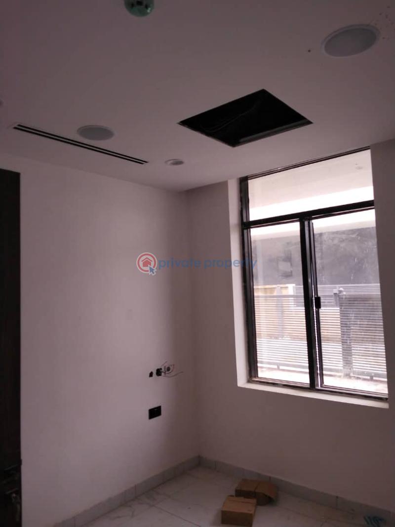 6 bedroom Detached Duplex For Sale Guzape Abuja Phase 1  - 40