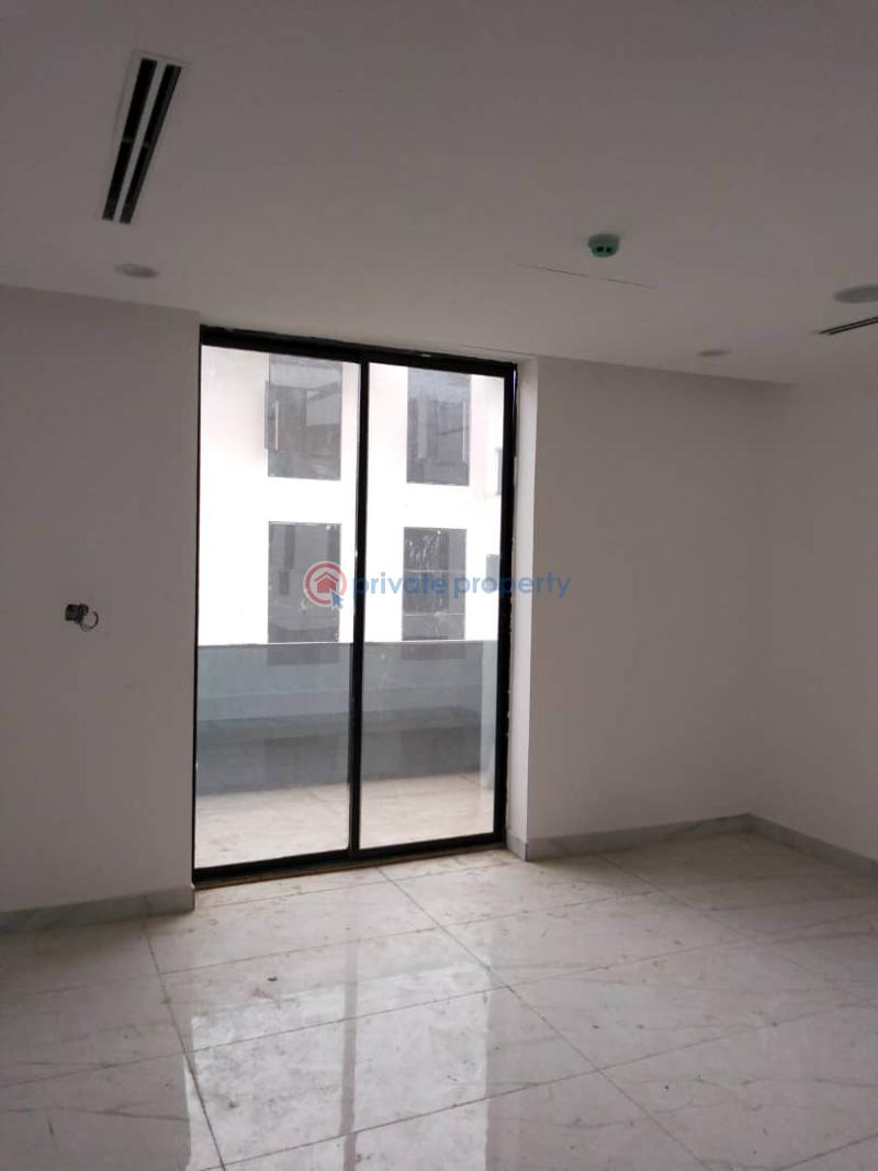 6 bedroom Detached Duplex For Sale Guzape Abuja Phase 1  - 33