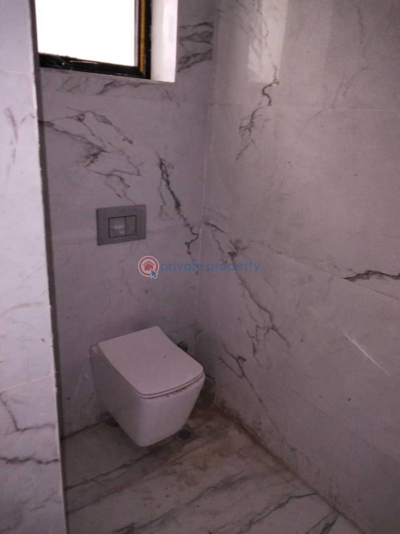 6 bedroom Detached Duplex For Sale Guzape Abuja Phase 1  - 32