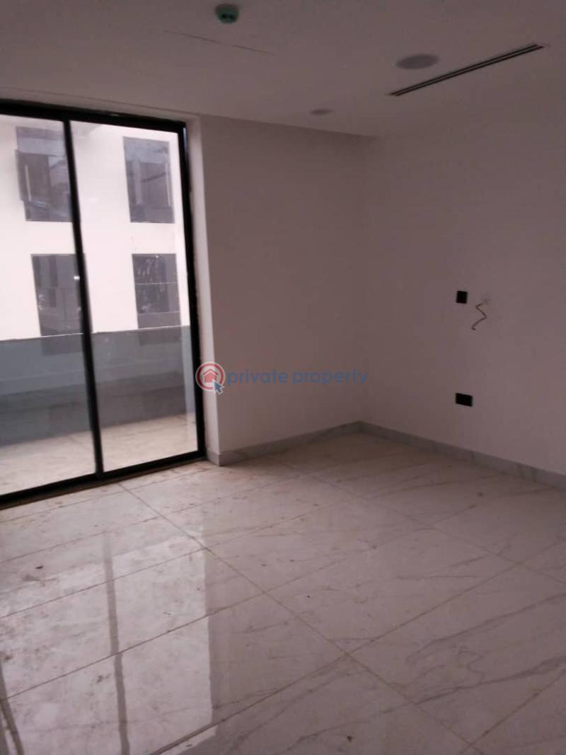 6 bedroom Detached Duplex For Sale Guzape Abuja Phase 1  - 37