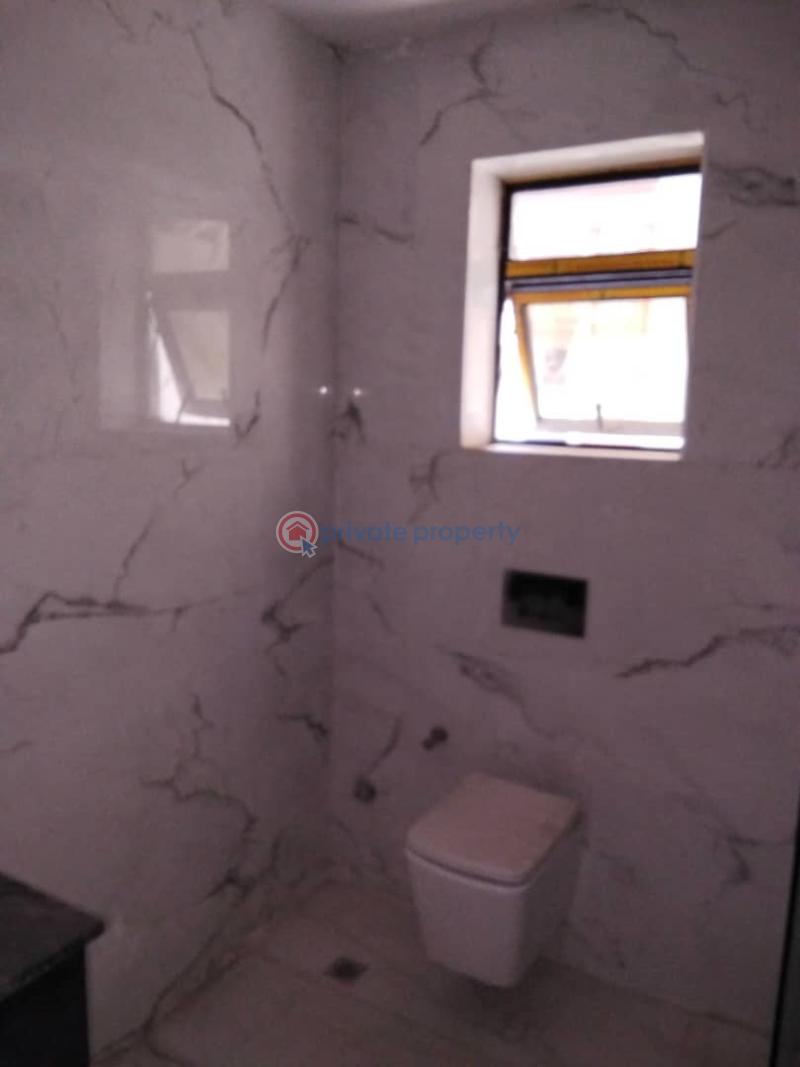 6 bedroom Detached Duplex For Sale Guzape Abuja Phase 1  - 17