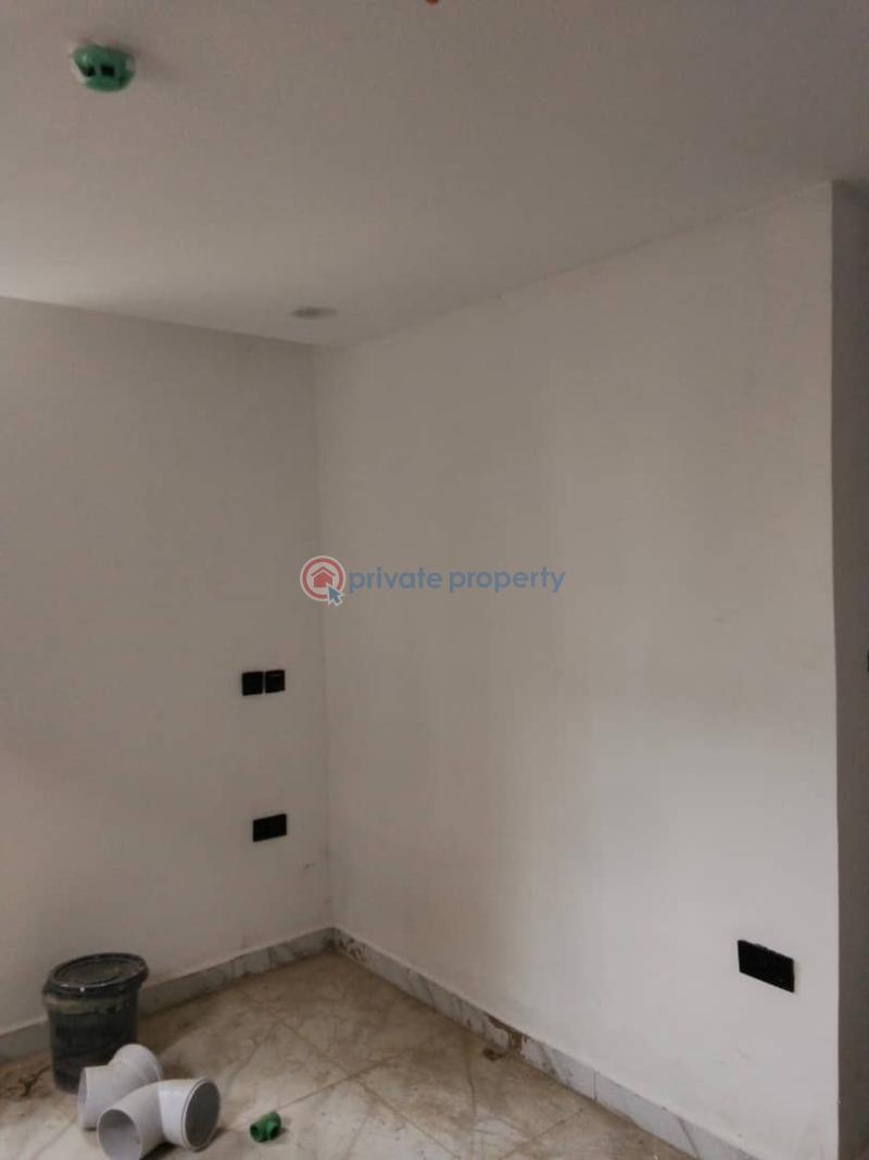 6 bedroom Detached Duplex For Sale Guzape Abuja Phase 1  - 9