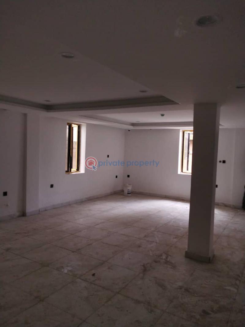 6 bedroom Detached Duplex For Sale Guzape Abuja Phase 1  - 6