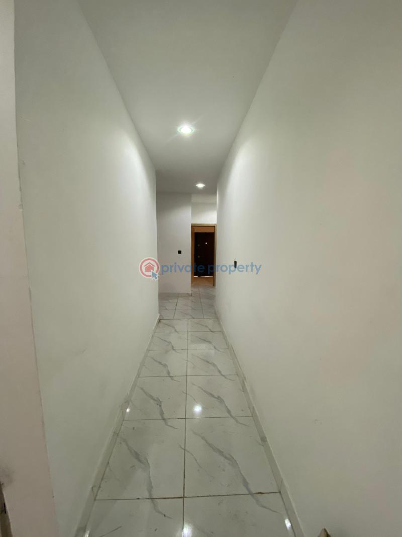 4 bedroom Bungalow For Sale Pan Atlantic University ●free Trade Zone ●eleko Junction ●lakowe Golf ⛳️ Eleko Ibeju-Lekki Lagos - 2
