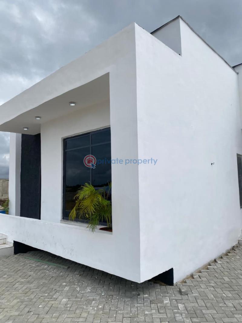 4 bedroom Bungalow For Sale Pan Atlantic University ●free Trade Zone ●eleko Junction ●lakowe Golf ⛳️ Eleko Ibeju-Lekki Lagos - 5