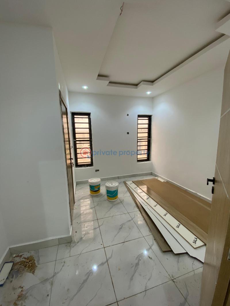 4 bedroom Bungalow For Sale Pan Atlantic University ●free Trade Zone ●eleko Junction ●lakowe Golf ⛳️ Eleko Ibeju-Lekki Lagos - 3