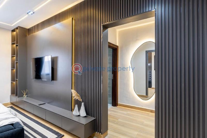 4 bedroom Block Of Flats For Rent Banana Island Ikoyi Lagos - 5