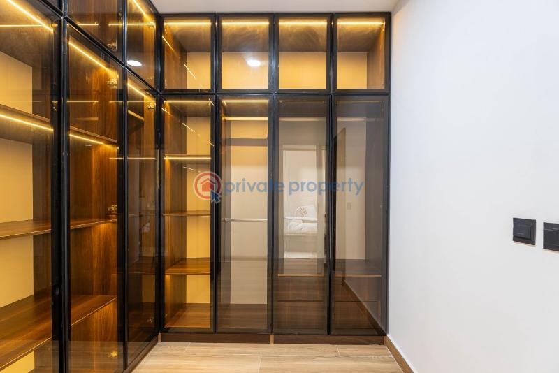 4 bedroom Block Of Flats For Rent Banana Island Ikoyi Lagos - 23