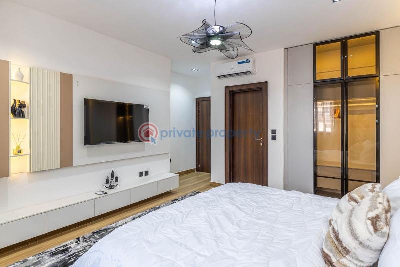 4 bedroom Block Of Flats For Rent Banana Island Ikoyi Lagos - 8