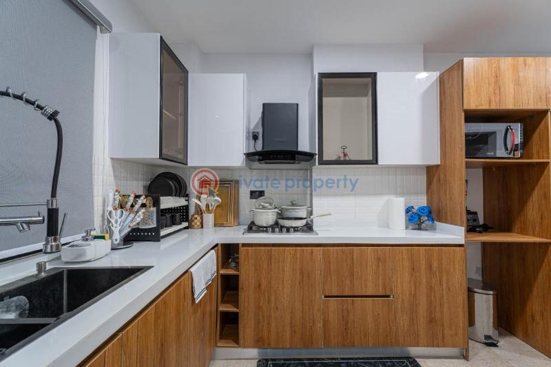 4 bedroom Block Of Flats For Rent Banana Island Ikoyi Lagos - 11