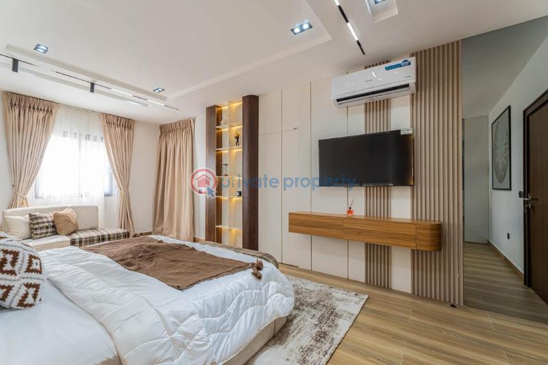 4 bedroom Block Of Flats For Rent Banana Island Ikoyi Lagos - 24