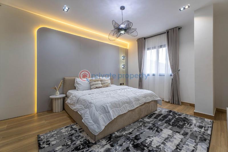 4 bedroom Block Of Flats For Rent Banana Island Ikoyi Lagos - 22