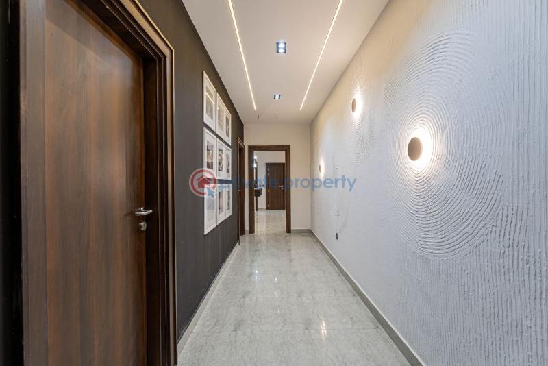 4 bedroom Block Of Flats For Rent Banana Island Ikoyi Lagos - 7