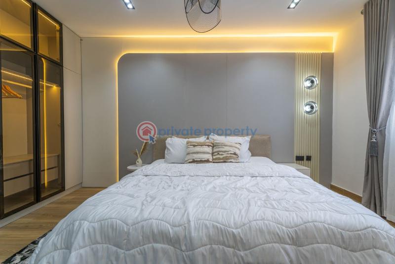 4 bedroom Block Of Flats For Rent Banana Island Ikoyi Lagos - 20