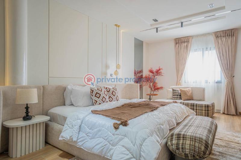 4 bedroom Block Of Flats For Rent Banana Island Ikoyi Lagos - 6