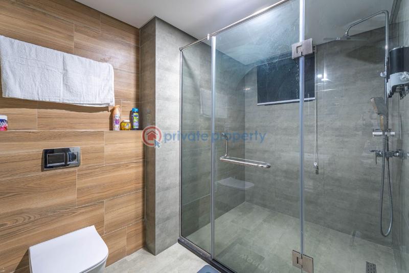 4 bedroom Block Of Flats For Rent Banana Island Ikoyi Lagos - 1