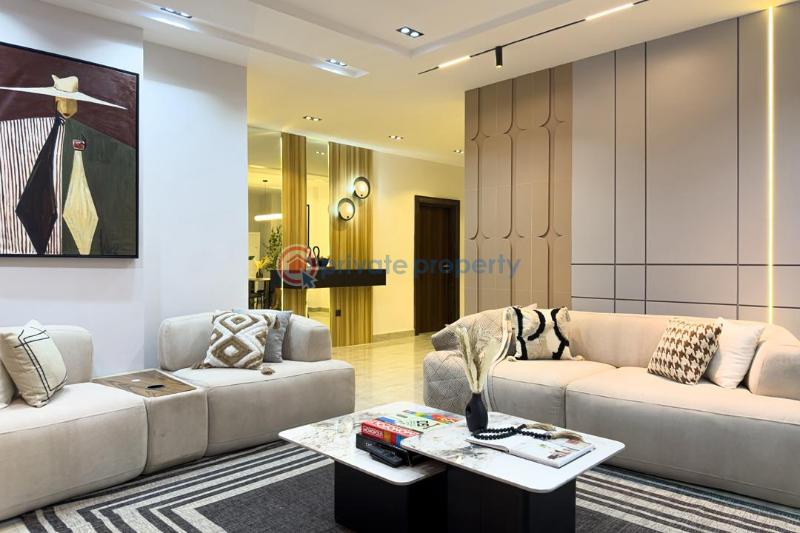 4 bedroom Block Of Flats For Rent Banana Island Ikoyi Lagos - 18