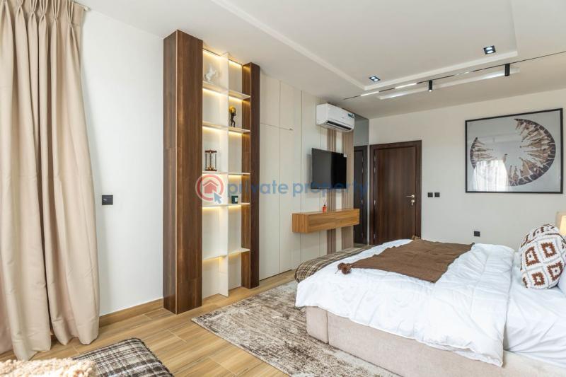 4 bedroom Block Of Flats For Rent Banana Island Ikoyi Lagos - 4