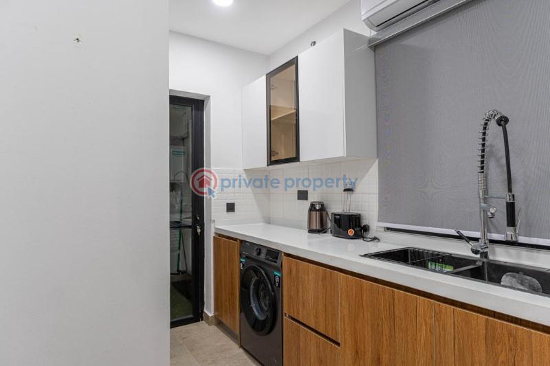 4 bedroom Block Of Flats For Rent Banana Island Ikoyi Lagos - 3