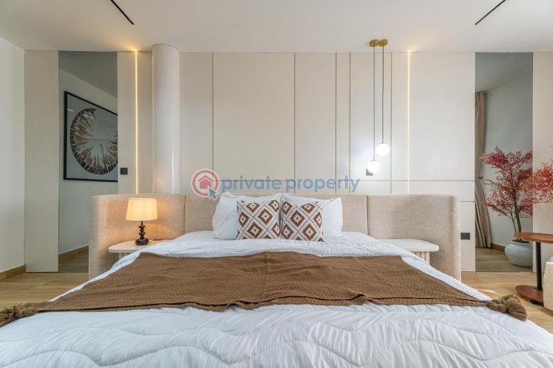 4 bedroom Block Of Flats For Rent Banana Island Ikoyi Lagos - 14
